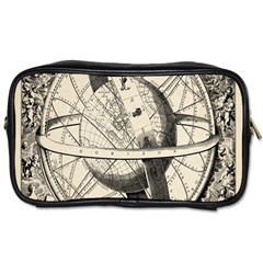 Vintage Planet Toiletries Bag (one Side) by ConteMonfrey