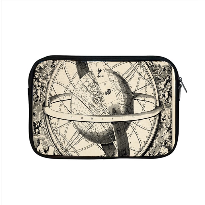 Vintage planet Apple MacBook Pro 15  Zipper Case