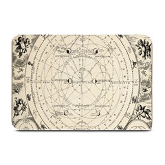 Astronomy Vintage Plate Mats by ConteMonfrey