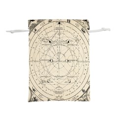 Astronomy Vintage Lightweight Drawstring Pouch (s) by ConteMonfrey