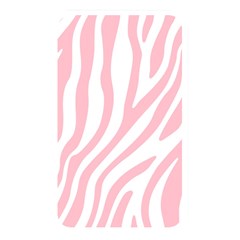 Pink Zebra Vibes Animal Print  Memory Card Reader (rectangular) by ConteMonfrey