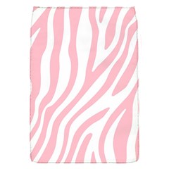 Pink Zebra Vibes Animal Print  Removable Flap Cover (s) by ConteMonfrey