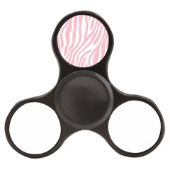 Pink Zebra Vibes Animal Print  Finger Spinner by ConteMonfrey