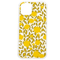 Blue Flowers On The Wall   Iphone 12 Pro Max Tpu Uv Print Case