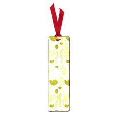 Yellow Classy Tulips  Small Book Marks by ConteMonfrey