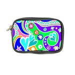 Crazy Pop Art - Doodle Lover   Coin Purse Front