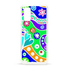 Crazy Pop Art - Doodle Lover   Samsung Galaxy S20 6 2 Inch Tpu Uv Case by ConteMonfrey