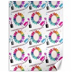 Manicure Canvas 12  x 16  11.86 x15.41  Canvas - 1