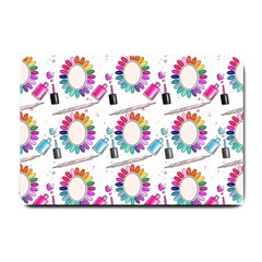 Manicure Small Doormat