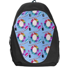 Manicure Backpack Bag