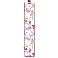 Manicure Nail Large Book Marks by SychEva