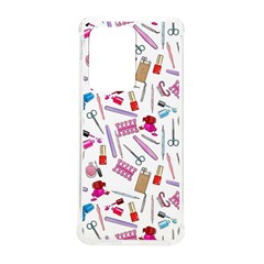 Manicure Nail Samsung Galaxy S20 Ultra 6 9 Inch Tpu Uv Case by SychEva