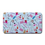 Manicure Nail Medium Bar Mat 16 x8.5  Bar Mat