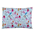 Manicure Nail Pillow Case 26.62 x18.9  Pillow Case