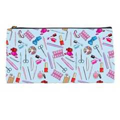 Manicure Nail Pencil Case by SychEva