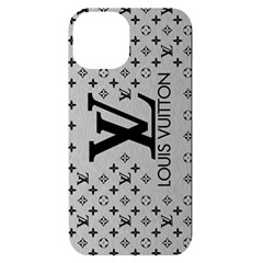 Iphone 14 Case Iphone 14 Black Uv Print Case