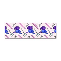 Manicure Sticker Bumper (10 Pack) by SychEva