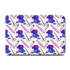 Manicure Small Doormat by SychEva