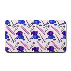 Manicure Medium Bar Mat by SychEva