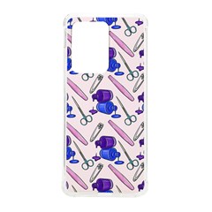 Manicure Samsung Galaxy S20 Ultra 6 9 Inch Tpu Uv Case