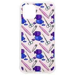 Manicure Iphone 12/12 Pro Tpu Uv Print Case