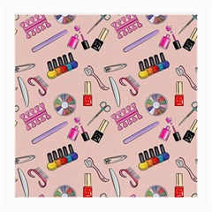 Manicure Medium Glasses Cloth (2 Sides) by SychEva