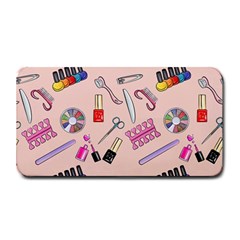 Manicure Medium Bar Mat by SychEva