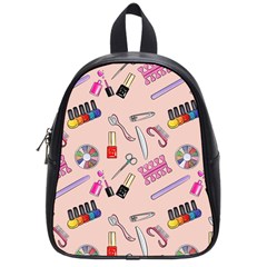 Manicure School Bag (small) by SychEva