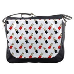 Nails Manicured Messenger Bag by SychEva