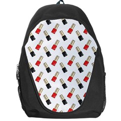 Nails Manicured Backpack Bag by SychEva