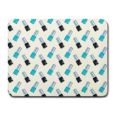 Nails Small Mousepad by SychEva