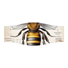 Bee Beekeeping Stretchable Headband by Simbadda