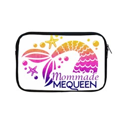 Mom Made Me Queen Apple Macbook Pro 13  Zipper Case by Merikyns