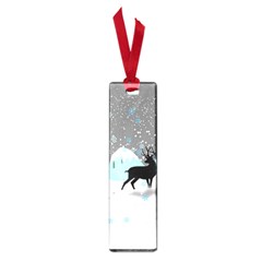 Rocky Mountain High Colorado Small Book Marks by Amaryn4rt