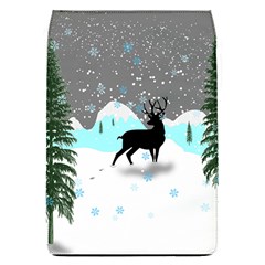 Rocky Mountain High Colorado Removable Flap Cover (s) by Amaryn4rt