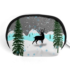 Rocky Mountain High Colorado Accessory Pouch (medium) by Amaryn4rt