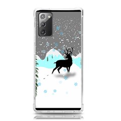 Rocky Mountain High Colorado Samsung Galaxy Note 20 Tpu Uv Case by Amaryn4rt