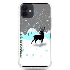 Rocky Mountain High Colorado Iphone 12/12 Pro Tpu Uv Print Case by Amaryn4rt