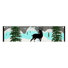 Rocky Mountain High Colorado Banner And Sign 4  X 1  by Amaryn4rt