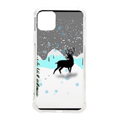 Rocky Mountain High Colorado Iphone 11 Pro Max 6 5 Inch Tpu Uv Print Case by Amaryn4rt