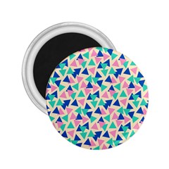 Pop Triangles 2 25  Magnets by ConteMonfrey