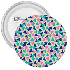 Pop Triangles 3  Buttons by ConteMonfrey