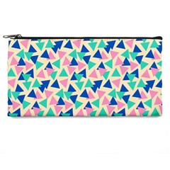 Pop Triangles Pencil Case by ConteMonfrey