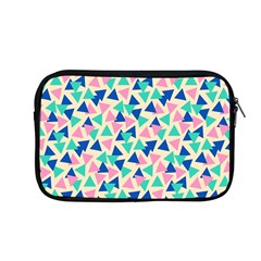 Pop Triangles Apple Macbook Pro 13  Zipper Case by ConteMonfrey