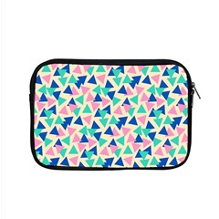 Pop Triangles Apple Macbook Pro 15  Zipper Case by ConteMonfrey