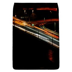 Highway Night Lighthouse Car Fast Removable Flap Cover (s) by Amaryn4rt