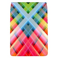 Graphics Colorful Colors Wallpaper Graphic Design Removable Flap Cover (s) by Amaryn4rt