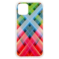 Graphics Colorful Colors Wallpaper Graphic Design Iphone 12/12 Pro Tpu Uv Print Case by Amaryn4rt