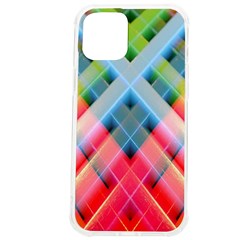 Graphics Colorful Colors Wallpaper Graphic Design Iphone 12 Pro Max Tpu Uv Print Case by Amaryn4rt