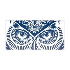 Owl Yoga Headband by Amaryn4rt